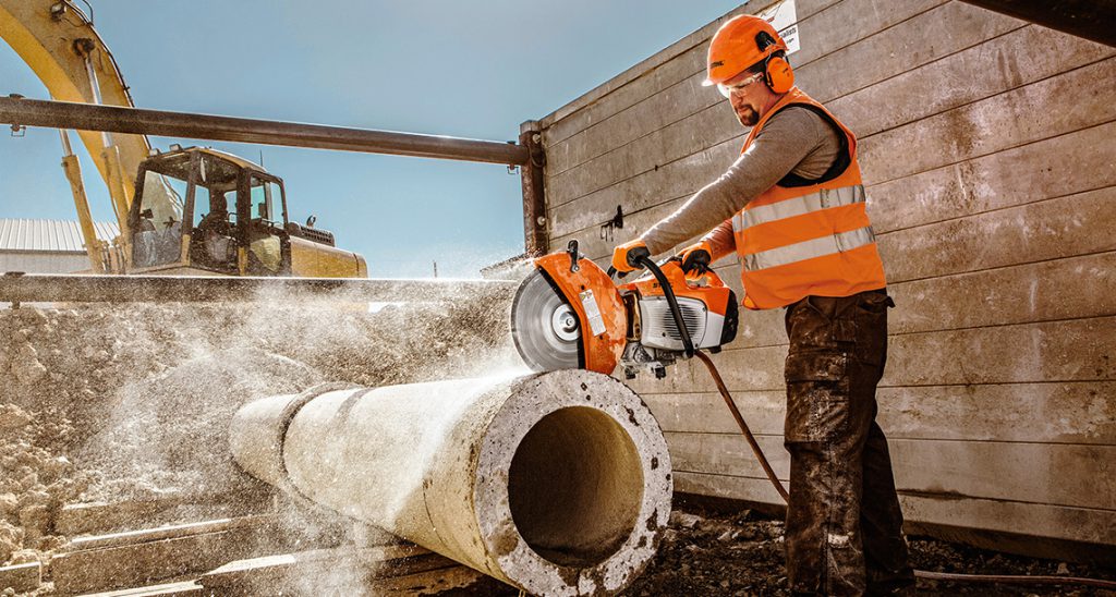 STIHL（スチール） チェンソー型 マルチツール 製品情報 – ページ 2 – STIHL – スチール – チェンソー