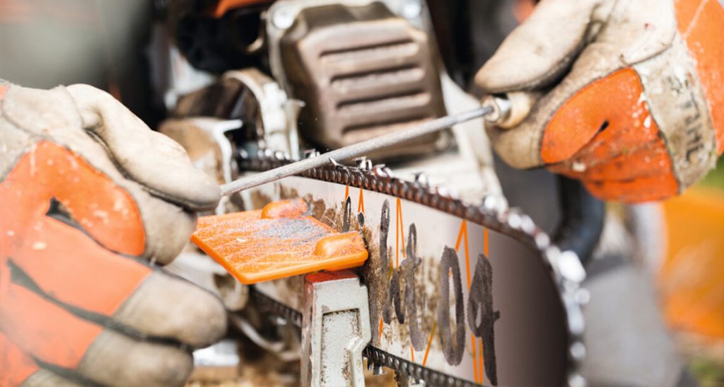 チェンソー – STIHL – シュティール – チェンソー チェーンソー 農業 