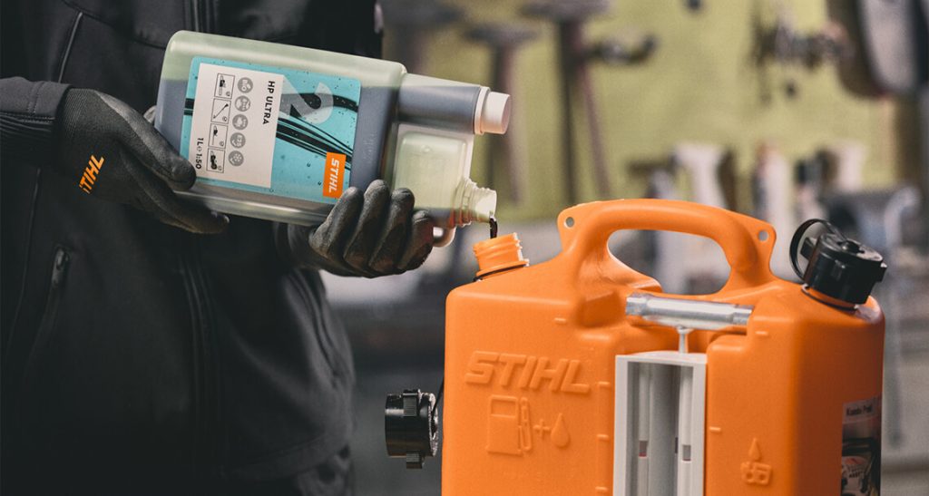STIHL 刈払機用展示台　激レア 製品知識 – STIHL – シュティール – チェンソー チェーンソー 農業機械