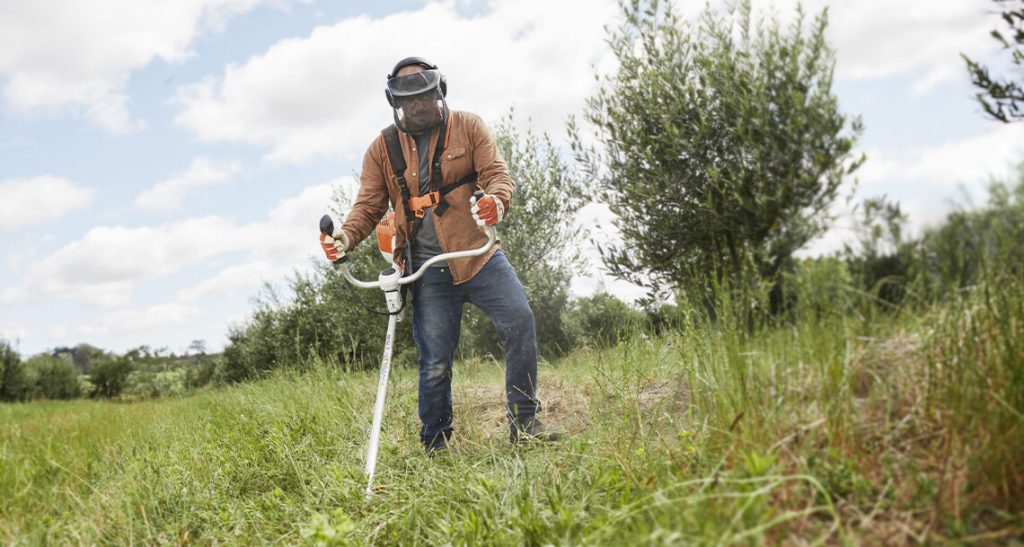 製品情報 – STIHL – スチール – チェンソー チェーンソー 農業機械 刈