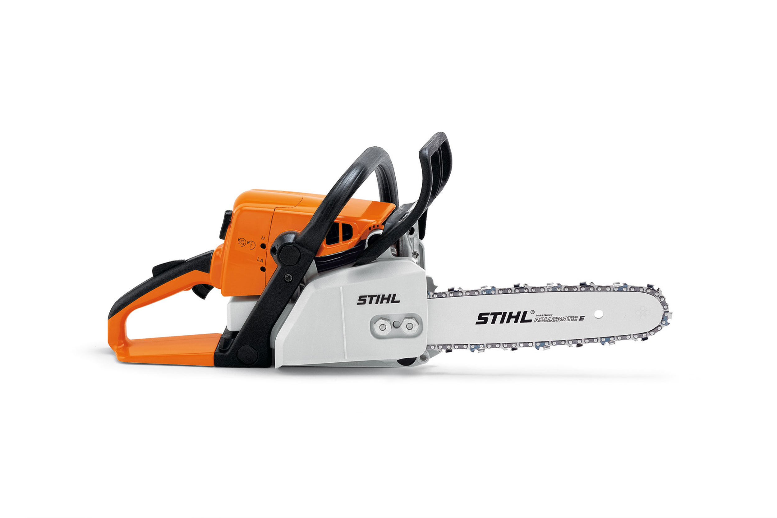 対象のSTIHL カジュアルチェンソーを購入すると、スペアチェンが＋１本ついてくる！ – STIHL – スチール – チェンソー チェーンソー  農業機械 刈払機 ヘッジトリマー 草刈機 エンジンカッター ブロワー 林業 | STIHL