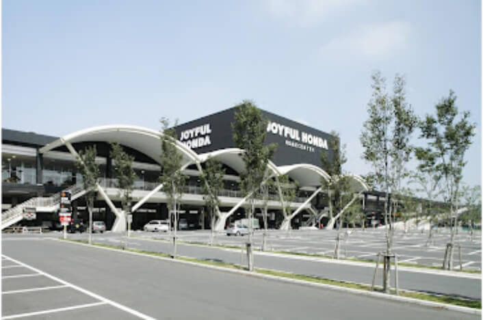 JOYFUL HONDA 瑞穂店