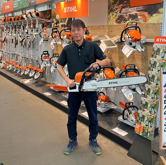 JOYFUL HONDA ニューポートひたちなか店のスタッフ