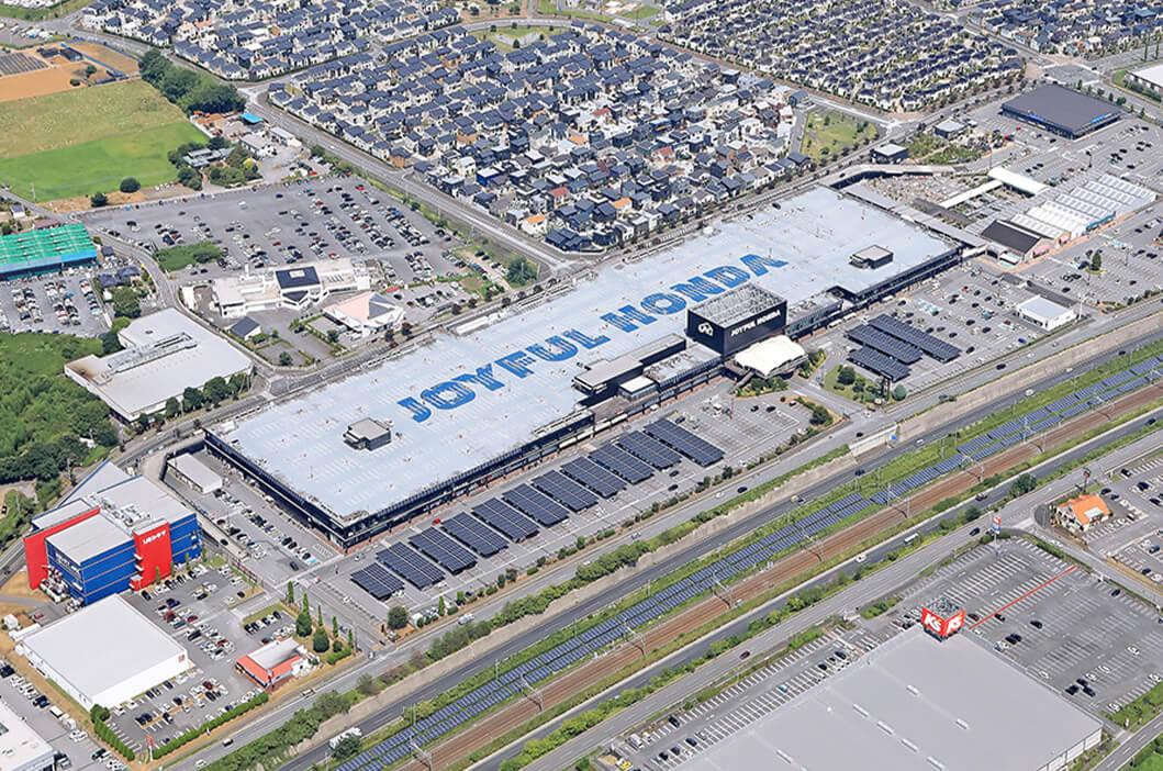 千葉ニュータウン店