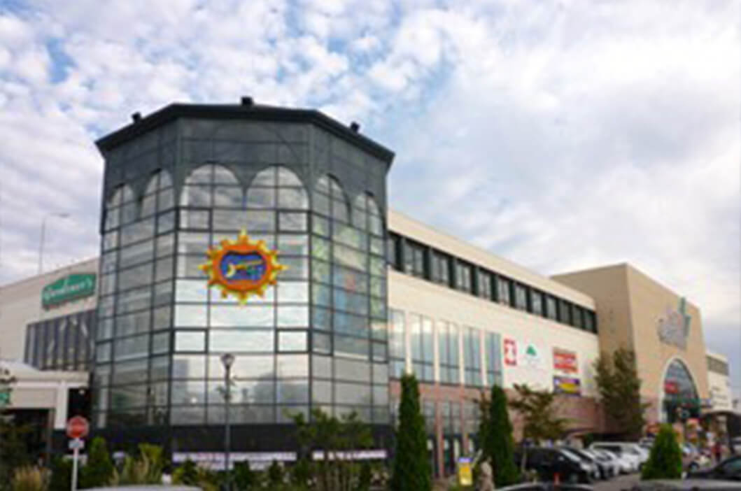 ホームセンターアグロ 駒ヶ林店