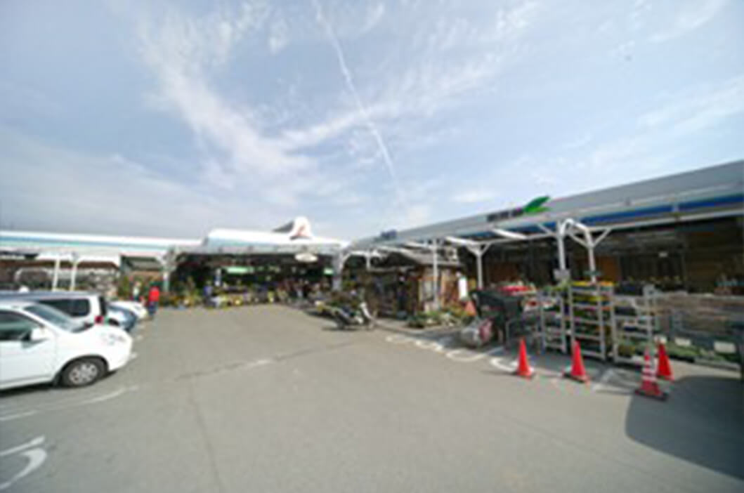 ホームセンターアグロ 姫路店