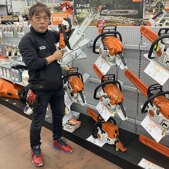 JOYFUL HONDA  宇都宮店のスタッフ