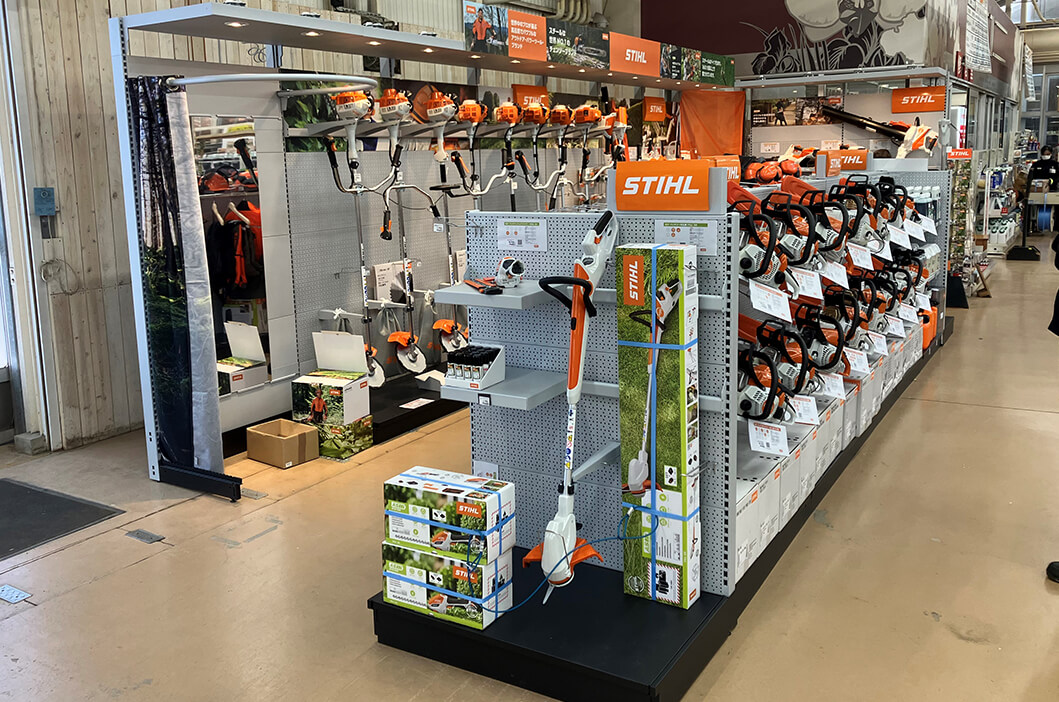 瑞穂店のスタッフ