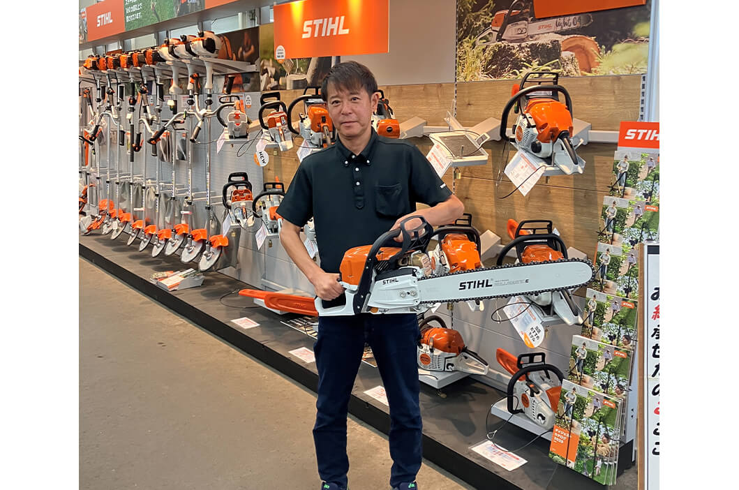 JOYFUL HONDA ニューポートひたちなか店のスタッフ