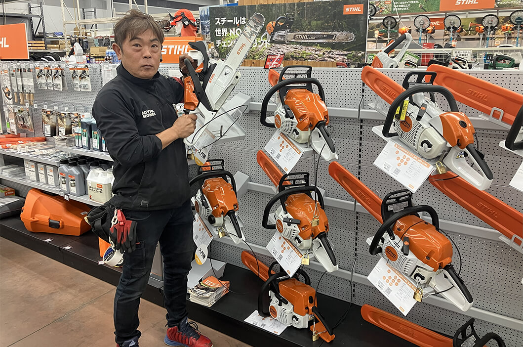 JOYFUL HONDA  宇都宮店のスタッフ