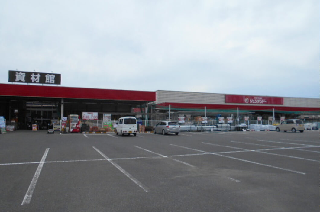 ジュンテンドー 大崎店