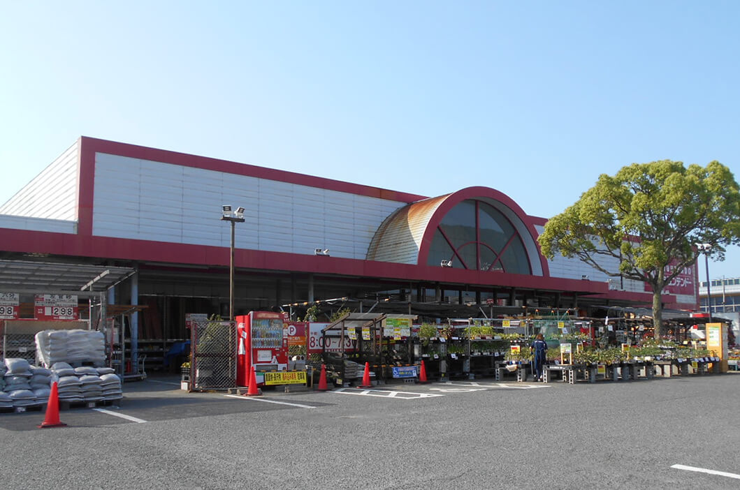 ジュンテンドー 大野店