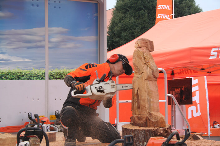 JOYFUL HONDAで、最新のSTIHLバッテリー機を見つけよう !! – STIHL